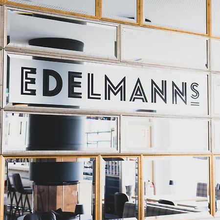EDELMANNs Hotel Kematen in Tirol Buitenkant foto